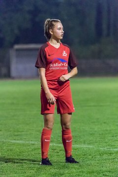 Bild 121 - B-Juniorinnen VfL Pinneberg - Eimsbuettler TV : Ergebnis: 1:0